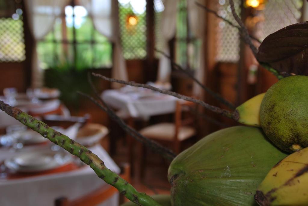 Hotel El Chital Raudales Dış mekan fotoğraf