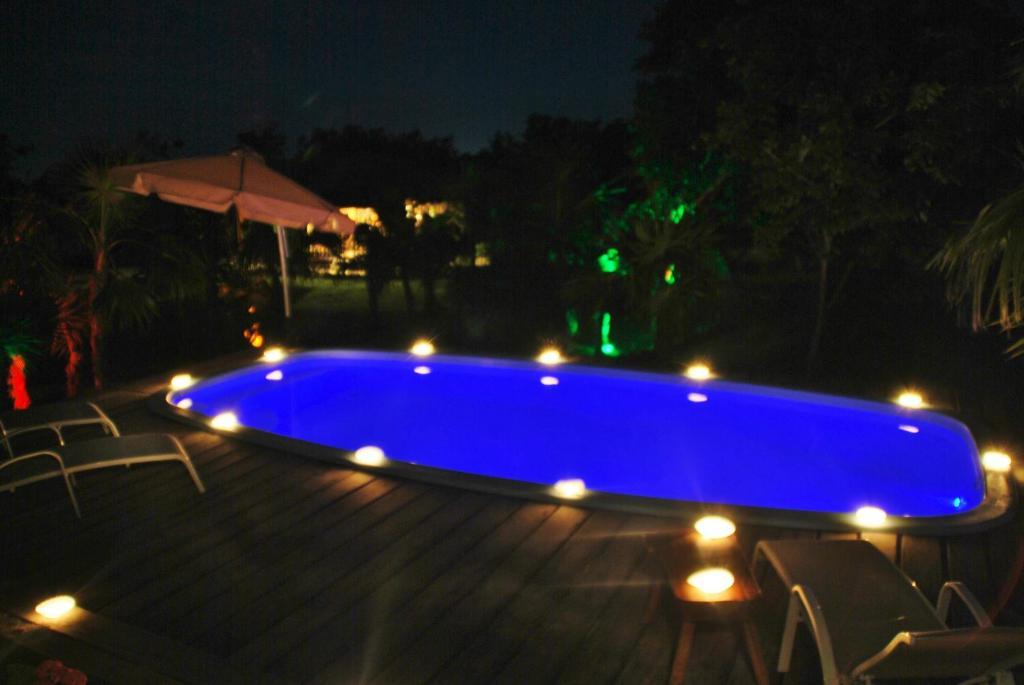 Hotel El Chital Raudales Dış mekan fotoğraf